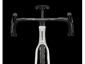 LOOK 795 Blade 2 RS Iconic / Platinum White DuraAce Di2 Corima WS EVO