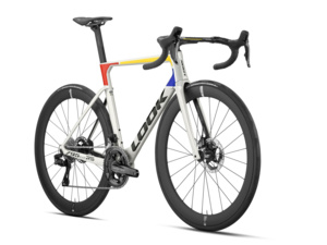 LOOK 795 Blade 2 RS Iconic / Platinum White DuraAce Di2 Corima WS EVO