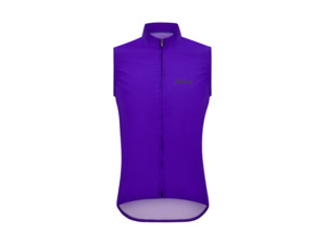 Unisex vesta SANTINI RTR Wind Violet