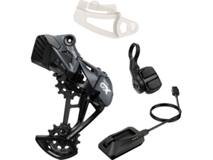 Sada SRAM GX Eagle AXS Upgrade Kit POD 1x12s