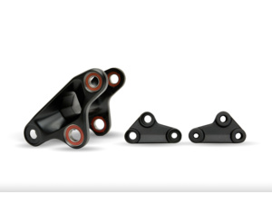 MISSING LINK KIT – SIGHT ALUMINUM F29”/R27.5”