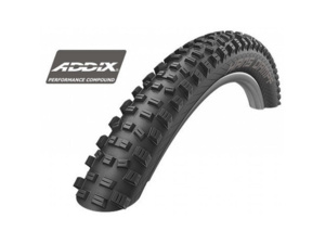 Plášť SCHWALBE Hans Dampf 24 Addix Performance TLR kevlar 24x2.35"