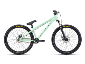 CTM Dirtking Green