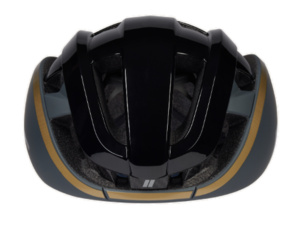 Helma HJC Ibex 3.0 Matt Gold Black