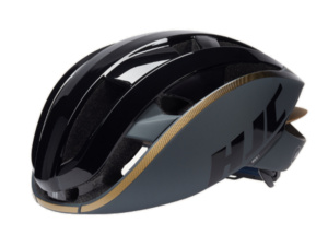 Helma HJC Ibex 3.0 Matt Gold Black