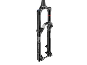 Vidlice ROCK SHOX Psylo 29+ Gold Isolator RC Crown Boost Black