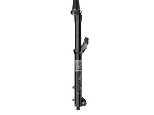 Vidlice ROCK SHOX Psylo 29+ Gold Isolator RC Crown Boost Black