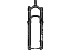 Vidlice ROCK SHOX Pike Ultimate Charger 3.1 RC2 Crown 29 Boost Gloss Black - 140mm