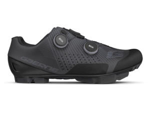 MTB tretry GAERNE G. Dare Matt Black