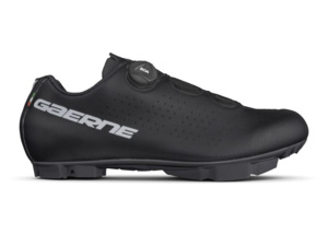 MTB tretry GAERNE G. Trail Matt Black