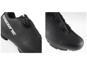 MTB tretry GAERNE G. Trail Matt Black