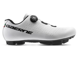 MTB tretry GAERNE G. Trail Matt White