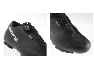 MTB tretry GAERNE G. Trail Wide Matt Black