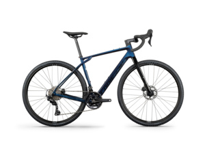 LAPIERRE Crosshill CF 5.0 Crepuscule Blue