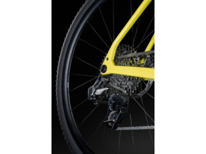 LAPIERRE Crosshill CF 6.0 S Grass Yellow