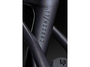 LAPIERRE Crosshill CF 7.0 Cold Rain Grey