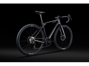 LAPIERRE Crosshill CF 7.0 Cold Rain Grey