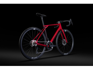 LAPIERRE Pulsium 6.0 Sensation Red