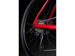 LAPIERRE Pulsium 6.0 Sensation Red