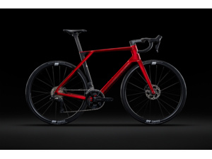 LAPIERRE Xelius DRS 6.0 Sensation Red