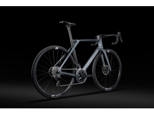 LAPIERRE Xelius DRS 6.0 AXS Gravity Grey