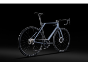 LAPIERRE Xelius DRS 7.0 Cumulonimbus Grey