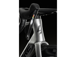 LAPIERRE Xelius DRS 8.0 AXS Chrome Glossy