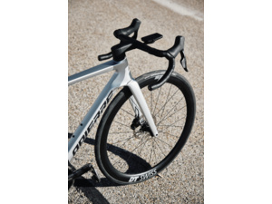 LAPIERRE Xelius DRS 8.0 AXS Chrome Glossy