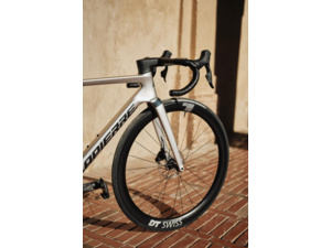 LAPIERRE Xelius DRS 9.0 Cold Rain Grey