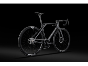 LAPIERRE Xelius DRS 9.0 Cold Rain Grey