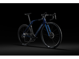 LAPIERRE Xelius DRS 10.0 Translucent Hex Blue