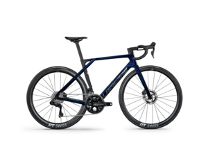 LAPIERRE Xelius DRS 10.0 Translucent Hex Blue