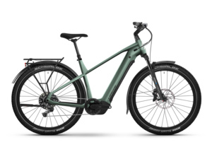 LAPIERRE E-Explorer 7.6 High Landing Green