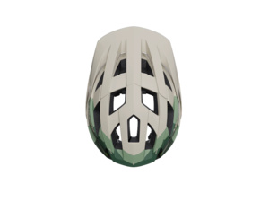 Helma LIMAR Pora Matt Sand Green L (57-61cm)