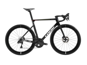 LOOK 795 Blade 2 RS Pro Team Black Satin / Black Glossy Ult Di2 LOOK R50D