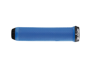 Gripy SPANK Spike 30 Grip - Modré