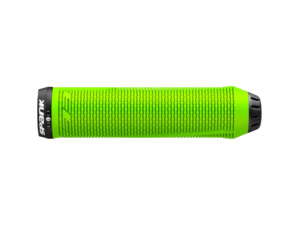 Gripy SPANK Spike 33 Grip - Zelená