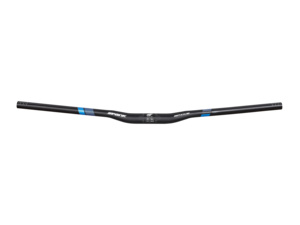 Řídítka SPANK Spike 800 Vibrocore 15R Black/Blue