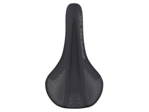 Sedlo SPANK Spike 160 Black/Grey