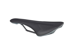 Sedlo SPANK Spike 160 Black/Grey