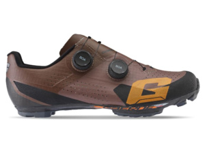 MTB tretry GAERNE G.ROCK Brown