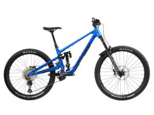 NORCO Sight A2 160 MX Blue