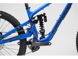 NORCO Sight A2 160 MX Blue