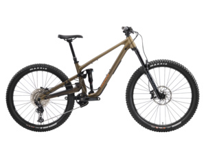 NORCO Sight A3 150 MX Grey