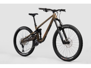 NORCO Sight A3 150 MX Grey