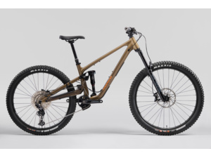 NORCO Sight A3 150 MX Grey