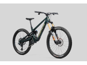 NORCO Sight C1 160 MX Green