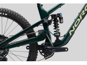 NORCO Sight C1 160 MX Green