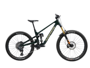 NORCO Sight C1 160 MX Green