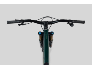 NORCO Sight C1 160 MX Green